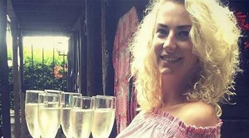 Demi uit Zuidlaren helpt populaire Thijs op vakantie