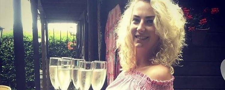 Demi uit Zuidlaren helpt populaire Thijs op vakantie